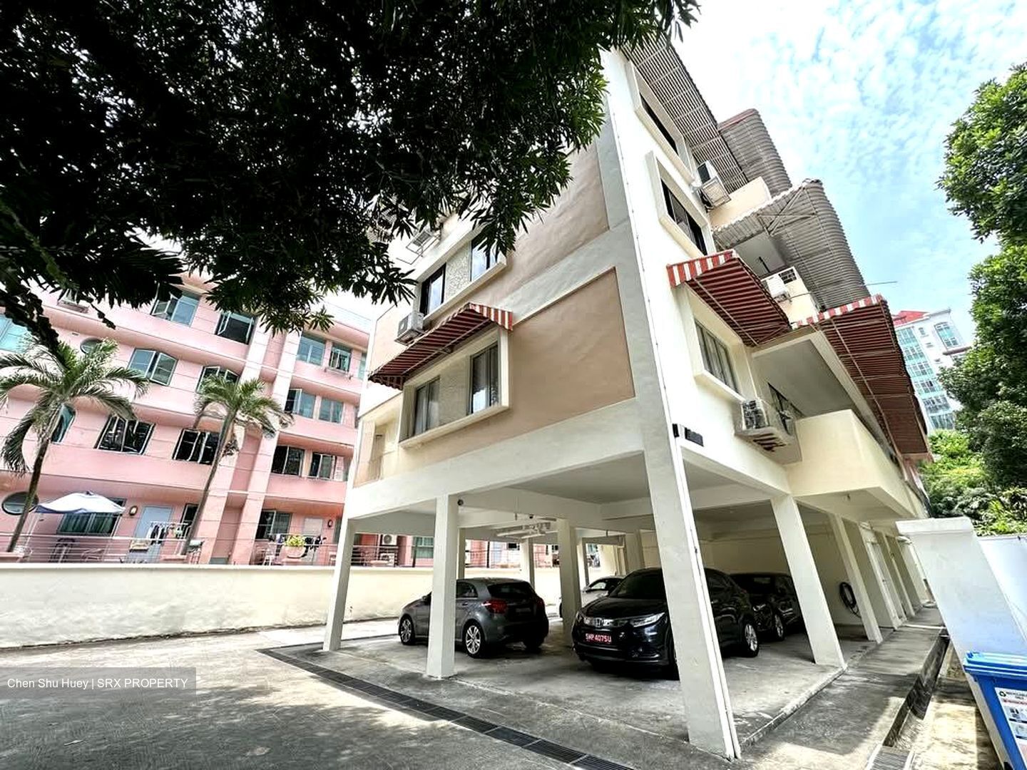 Gray Lane (D15), Apartment #588858191